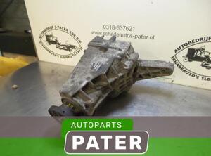 Transfer Case MERCEDES-BENZ M-CLASS (W163)