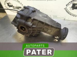 Transfer Case MERCEDES-BENZ M-CLASS (W163)