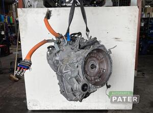 Transfer Case MITSUBISHI OUTLANDER III (GG_W, GF_W, ZJ, ZL, ZK)