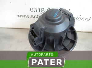 Interior Blower Motor LAND ROVER RANGE ROVER SPORT (L320)