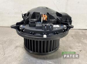 Interior Blower Motor BMW 4 Coupe (F32, F82)