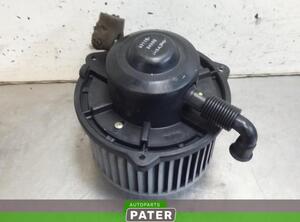 Interior Blower Motor HYUNDAI COUPE (RD), HYUNDAI COUPE (GK)