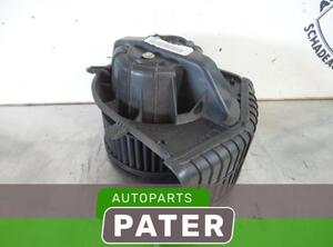 Gebläsemotor Renault Scenic II JM J84F666583V P6585233