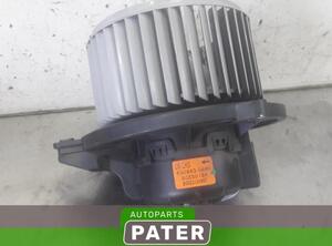 Interior Blower Motor KIA RIO III (UB), KIA RIO III Saloon (UB)