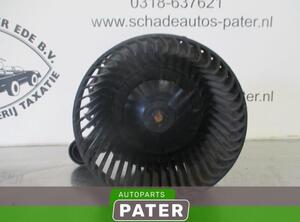 Interior Blower Motor JAGUAR S-TYPE (X200)