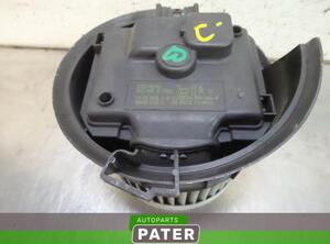 Interior Blower Motor CITROËN C5 I Break (DE_), CITROËN C5 II Break (RE_)