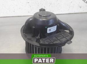 Interior Blower Motor VW BEETLE (5C1, 5C2)