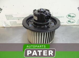 Interior Blower Motor JAGUAR S-TYPE (X200)