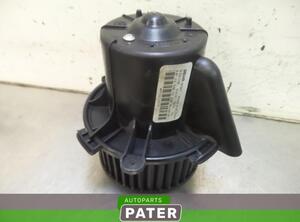 Interior Blower Motor PEUGEOT 307 Break (3E), PEUGEOT 307 SW (3H)