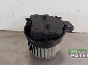 Gebläsemotor Audi A6 Avant 4G, C7 4H1820021B P20870196