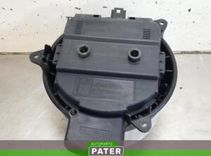 Interior Blower Motor AUDI A6 Avant (4G5, 4GD, C7), AUDI A7 Sportback (4GA, 4GF), AUDI A6 Allroad (4GH, 4GJ, C7)