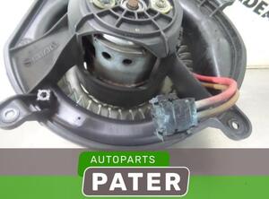 Interior Blower Motor MERCEDES-BENZ E-CLASS (W211), MERCEDES-BENZ E-CLASS T-Model (S211)