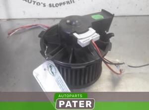 Interior Blower Motor PEUGEOT 206 SW (2E/K)