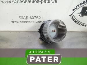 Interior Blower Motor SUZUKI ALTO (FF)