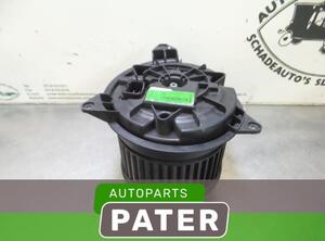 Interior Blower Motor FORD FOCUS Turnier (DNW)