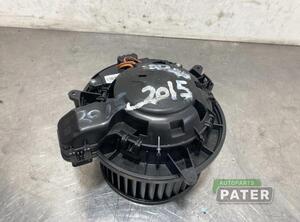 Interior Blower Motor BMW 4 Gran Coupe (F36)