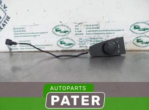 Blower Control Switch CITROËN C4 GRAND PICASSO I (UA_), CITROËN C4 PICASSO I MPV (UD_)