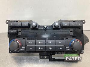 Heating &amp; Ventilation Control Assembly NISSAN PATHFINDER III (R51)