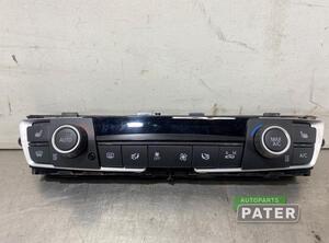 Heating &amp; Ventilation Control Assembly BMW 4 Coupe (F32, F82)