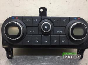 Heating &amp; Ventilation Control Assembly NISSAN QASHQAI / QASHQAI +2 I (J10, NJ10, JJ10E)