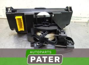 Heating &amp; Ventilation Control Assembly SEAT CORDOBA (6L2)