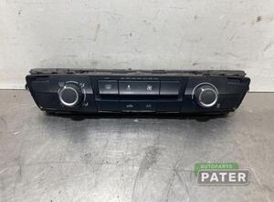 Heating &amp; Ventilation Control Assembly BMW 1 (F20)