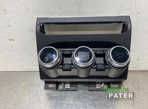 Heating &amp; Ventilation Control Assembly RENAULT ZOE Hatchback Van (BFM_), RENAULT ZOE (BFM_)