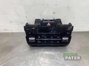 Heating &amp; Ventilation Control Assembly KIA SORENTO IV (MQ4, MQ4A)