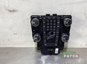 Heating &amp; Ventilation Control Assembly VOLVO V40 Hatchback (525, 526), VOLVO V40 Cross Country (526)