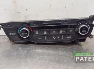 Heating &amp; Ventilation Control Assembly KIA NIRO I (DE)