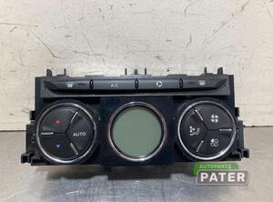 Heating &amp; Ventilation Control Assembly CITROËN C3 II (SC_), CITROËN DS3, DS DS 3 (SA_)