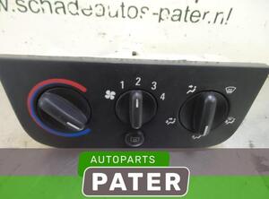 Heating &amp; Ventilation Control Assembly OPEL CORSA C (X01)