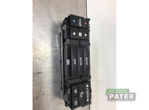 Heating &amp; Ventilation Control Assembly ALFA ROMEO 166 (936_)