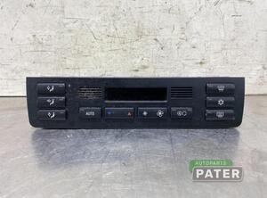 Heating &amp; Ventilation Control Assembly BMW 3 Touring (E46), BMW 3 Compact (E46)