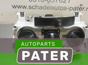 Heating &amp; Ventilation Control Assembly FIAT PUNTO (188_), FIAT PUNTO Hatchback Van (188_)