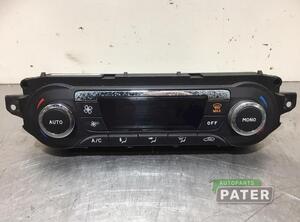 Heating &amp; Ventilation Control Assembly FORD C-MAX II (DXA/CB7, DXA/CEU), FORD GRAND C-MAX (DXA/CB7, DXA/CEU), FIAT LINEA (323_, 110_)