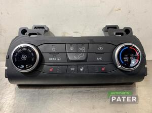 Heating &amp; Ventilation Control Assembly FORD FOCUS IV Turnier (HP)