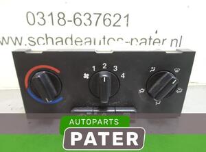 
Heizungsbetätigung (Konsole) Opel Astra G CC T98 327403 P4763287
