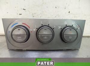 Heating &amp; Ventilation Control Assembly SUBARU FORESTER (SG_)