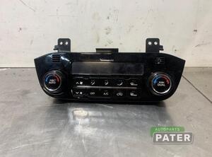 Heating &amp; Ventilation Control Assembly KIA SPORTAGE (SL)