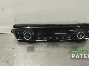 Heating &amp; Ventilation Control Assembly BMW 3 Touring (F31), BMW 3 Touring Van (G21), BMW 3 Touring Van (F31)