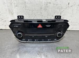 Heating &amp; Ventilation Control Assembly HYUNDAI IONIQ (AE)