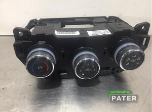 Heating &amp; Ventilation Control Assembly OPEL KARL (C16)