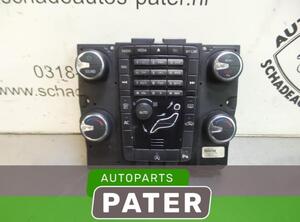 Heating &amp; Ventilation Control Assembly VOLVO V60 I (155, 157), VOLVO V60 I Cross Country (157)