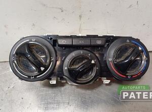 Heating &amp; Ventilation Control Assembly PEUGEOT 208 I (CA_, CC_)