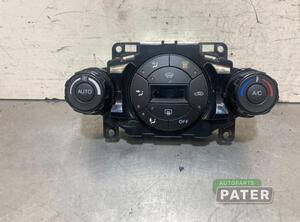 Heating &amp; Ventilation Control Assembly FORD FIESTA VI Van, FORD FIESTA VI (CB1, CCN)