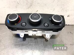 Heating &amp; Ventilation Control Assembly RENAULT CLIO IV Grandtour (KH_), RENAULT CLIO III Grandtour (KR0/1_)