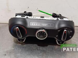 Heating &amp; Ventilation Control Assembly KIA PICANTO (JA), KIA PICANTO (TA)