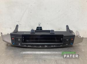 Heating &amp; Ventilation Control Assembly LEXUS CT (ZWA10_)