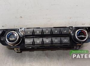 Heating &amp; Ventilation Control Assembly KIA SPORTAGE (QL, QLE)